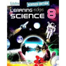 Eduline Learning Edge Science - 8